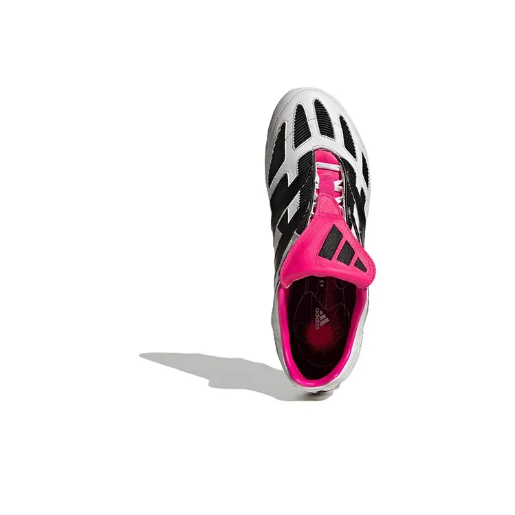 Adidas Predator Precision Fg Archive Pack Team Shock Pink-4