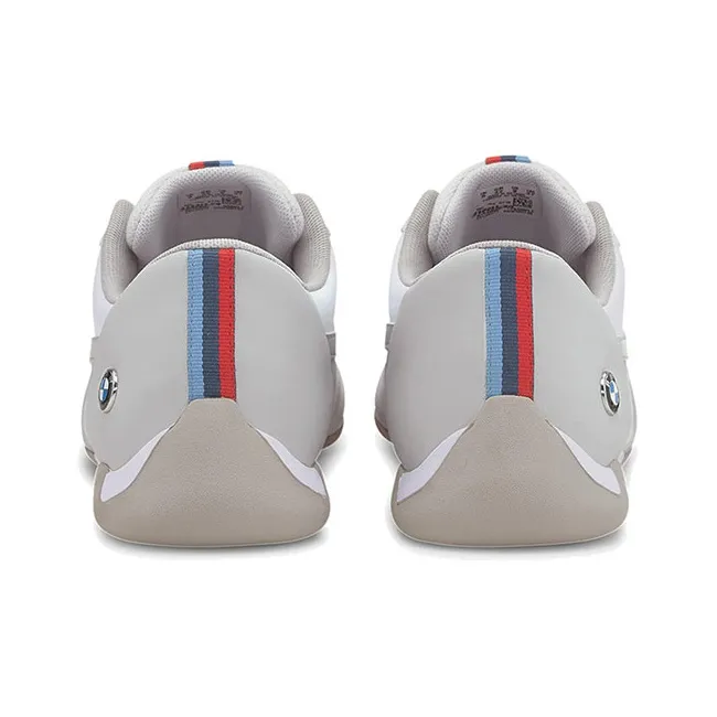 PUMA Bmw M Motorsport R cat 'White Grey'-3