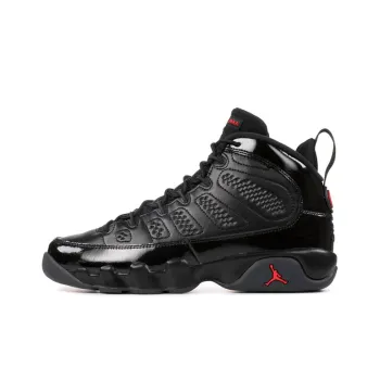 Jordan 9 Retro Bred Patent GS