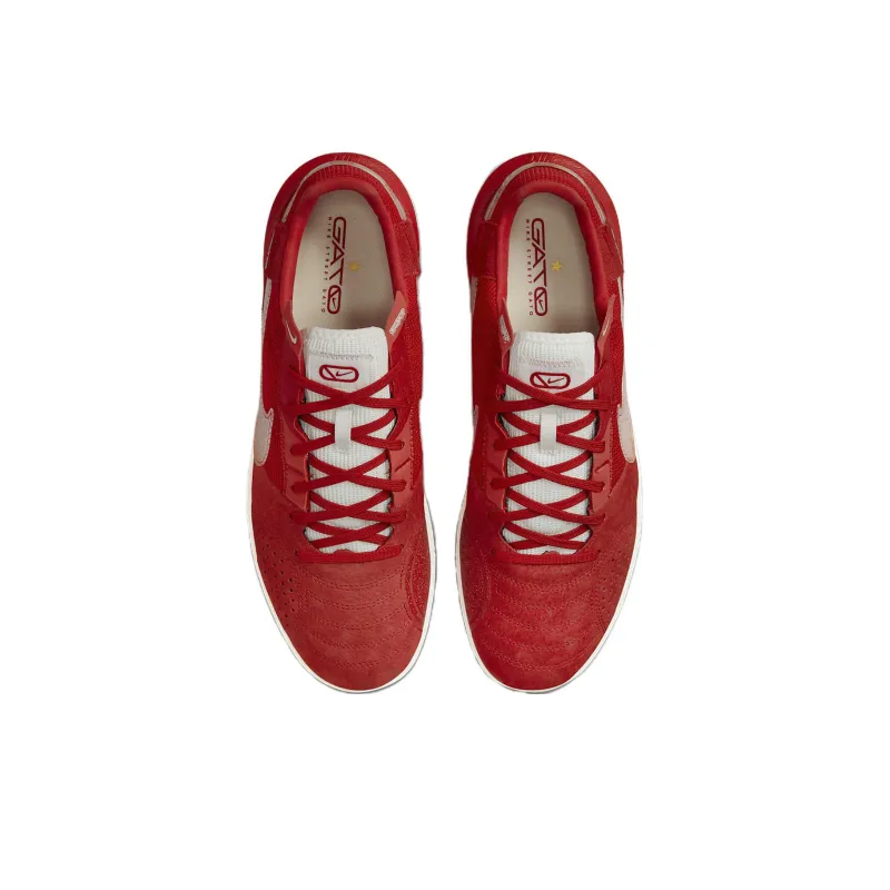 Nike Streetgato University Red Sail-3