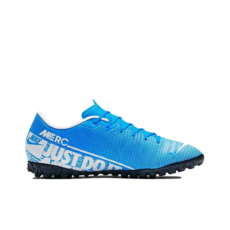 Nike Mercurial Superfly 7 Academy Mds Tf Turf 'Blue White'-1