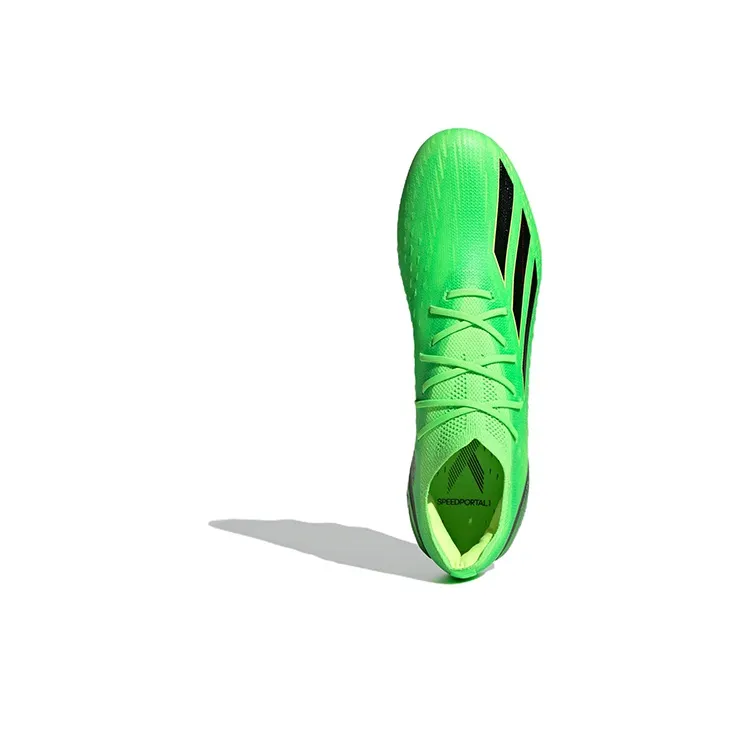 Adidas X Speedportal.1 Ag 'Green'-4