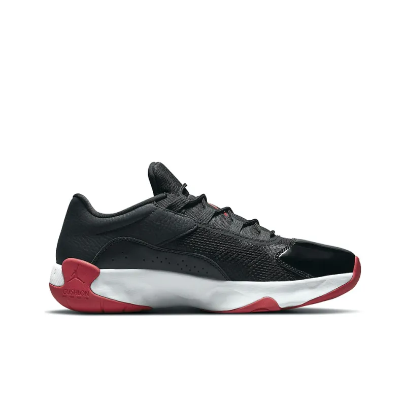 JORDAN 11 Cmft Low Bred 2021-1