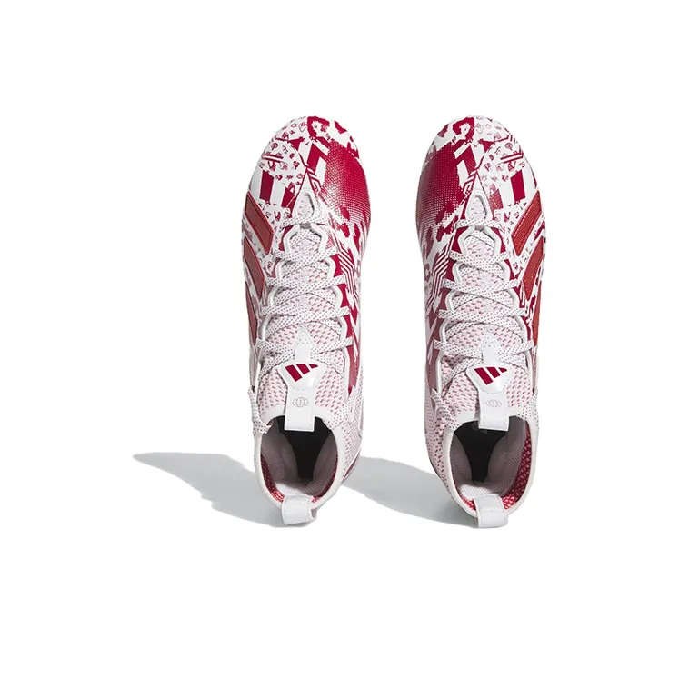 Adidas Freak 23 7v7 Smu 'White Team Power Red'-4