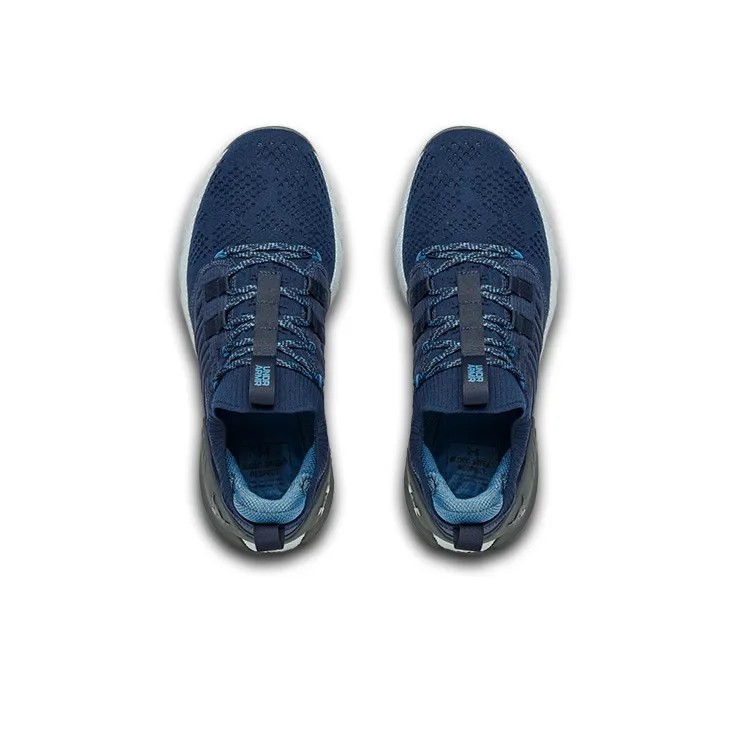 Under Armour Project Rock 3 Academy Pitch Grey-3
