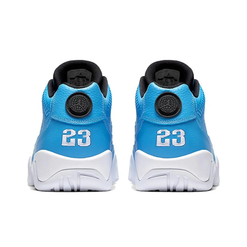 Jordan 9 Retro Low Pantone-4