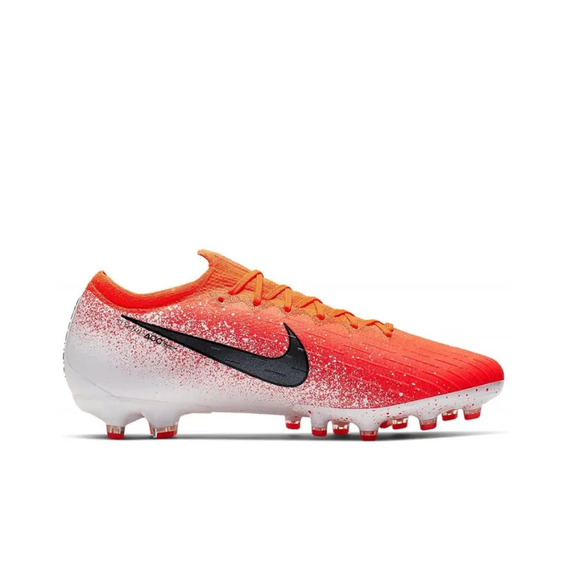 Nike Mercurial Vapor 12 Elite Ag Pro 'Euphoria Pack Hyper Crimson'-1