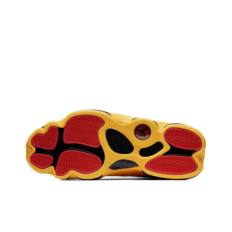 JORDAN 13 Retro Carmelo Anthony Class Of 2002 B Grade-4