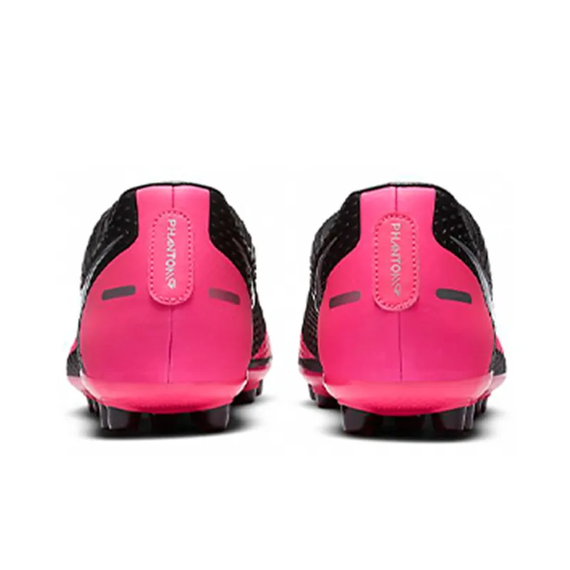 Nike Phantom Gt Academy Ag 'Black Pink'-4