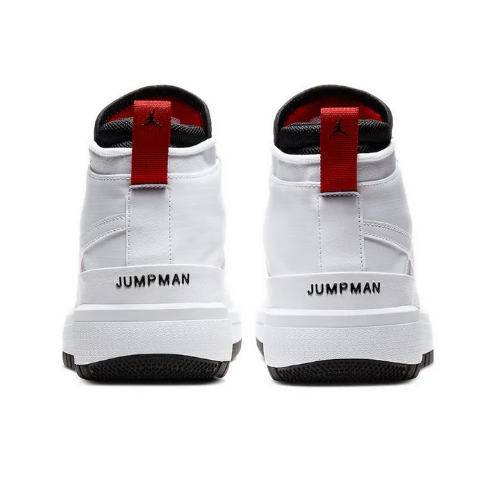 Jordan Meta Morph Utility White Gym Red Black-4