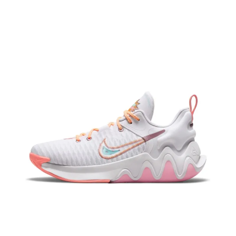 Nike Giannis Immortality Ep 'Force Field Pink Venice'-0