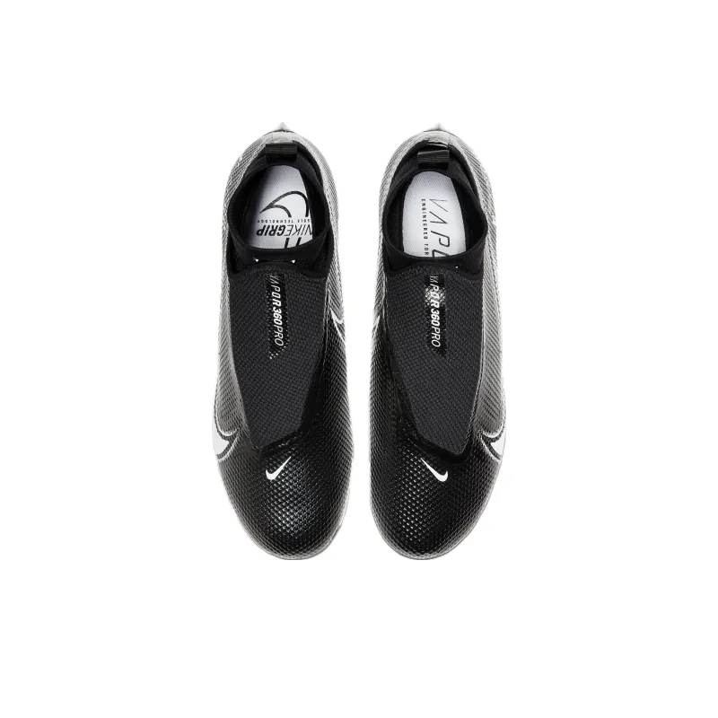 Nike Vapor Edge Pro 360 Black-3