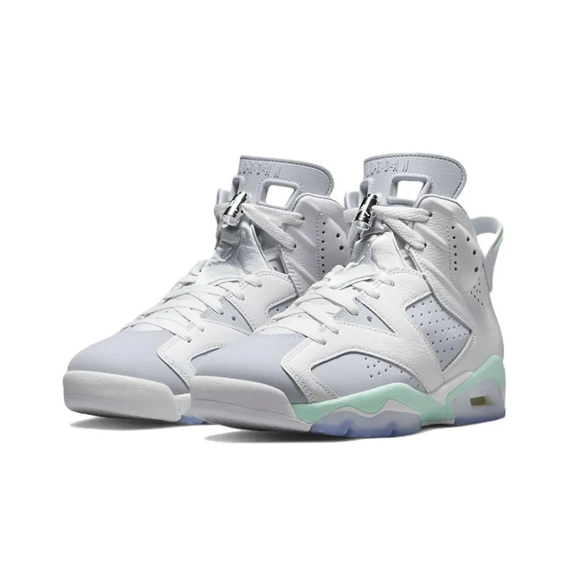 Air Jordan 6 Retro 'Mint Foam' Women's-2