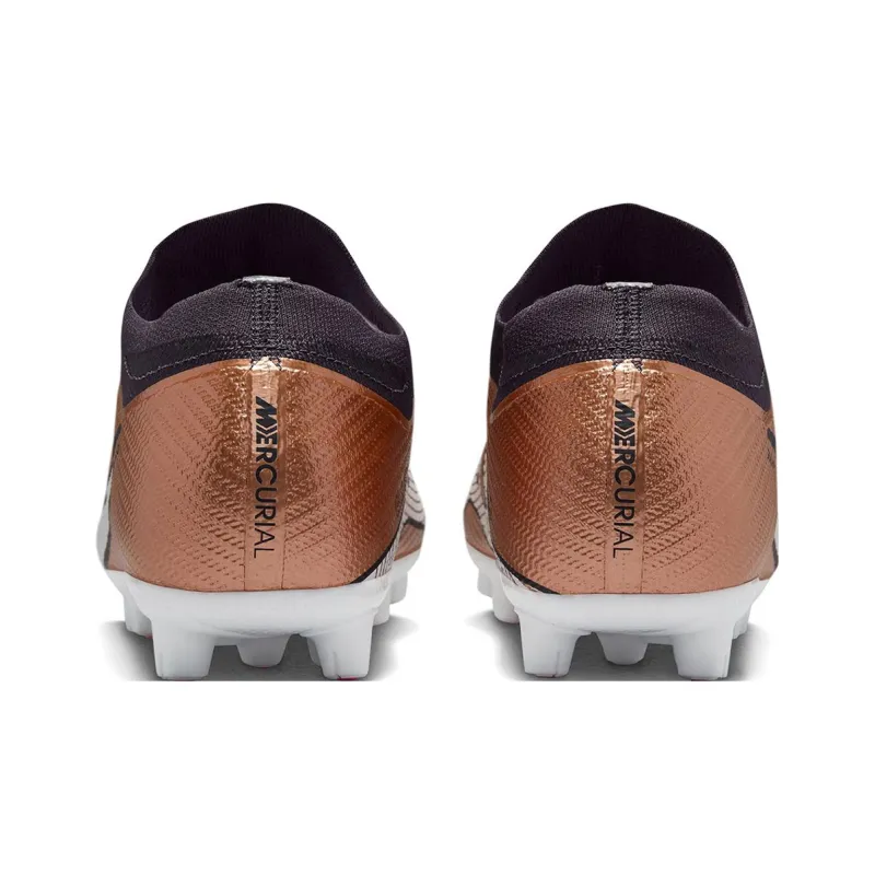 Nike Zoom Mercurial Vapor 15 Pro Hg 'Metallic Copper'-4