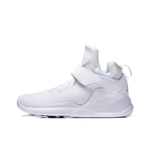 Nike Kwazi Triple White