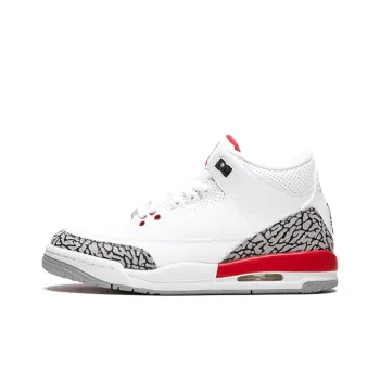 JORDAN 3 Retro Hall Of Fame GS