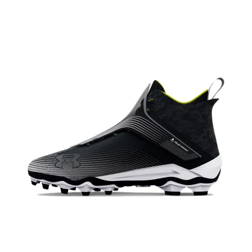 Male Under Armour  Soccer shoes