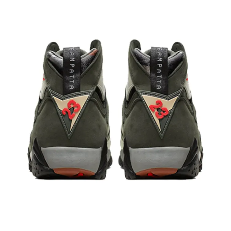 Jordan 7 Retro Patta Icicle-3