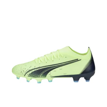 PUMA Ultra Match FG/AG 'Fizzy Light Parisian'