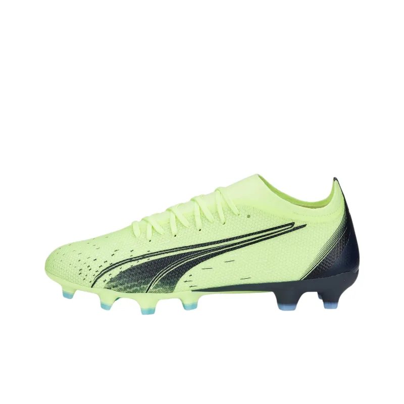 PUMA Ultra Match FG/AG 'Fizzy Light Parisian'-0