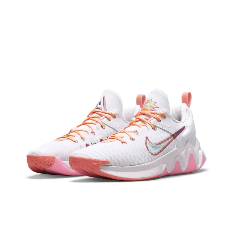 Nike Giannis Immortality 'Force Field'-2