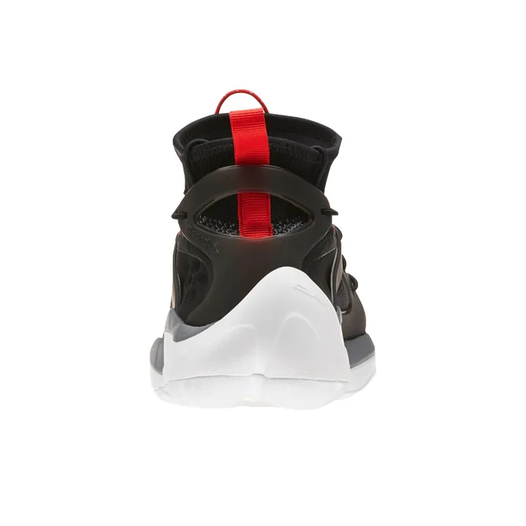 Reebok Dmx Fusion Advance Black-3