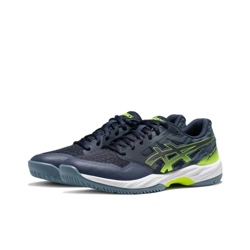 Asics GEL Court Hunter 3 'Midnight Hazard Green'-1