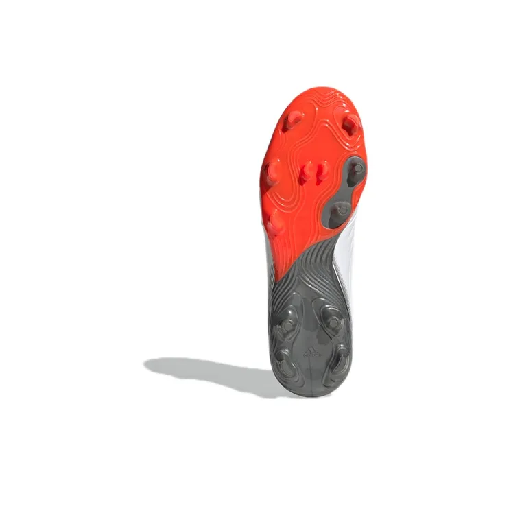 Adidas Copa Sense.3 Fg 'White Solar Red'-4