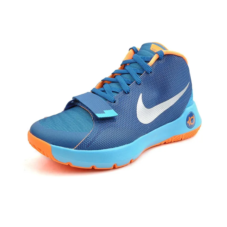 Nike KD Trey 5 III EP 'Insgn Bl'-2