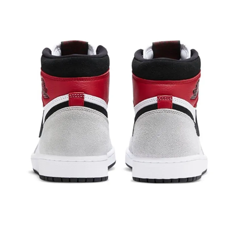 Jordan 1 Retro High Light Smoke Grey-3