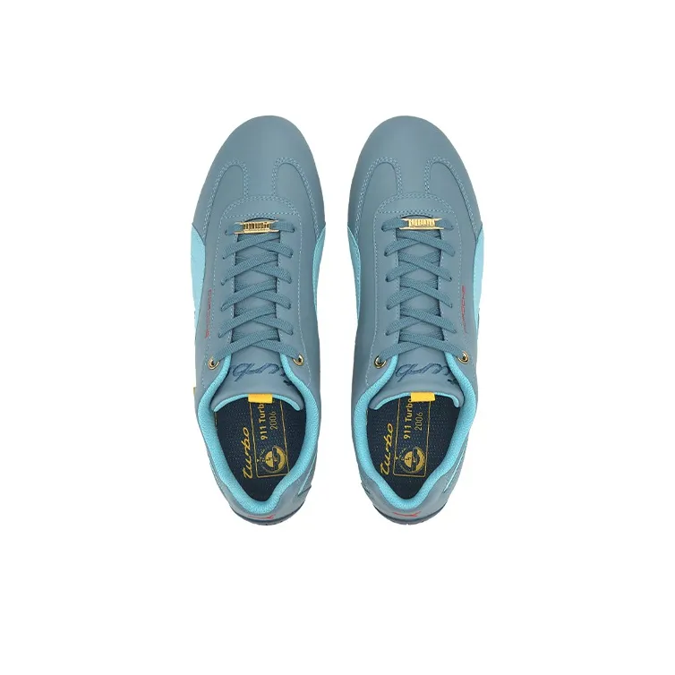 PUMA X Porsche Legacy Speedcat Turbo 'Blue Streak'-2