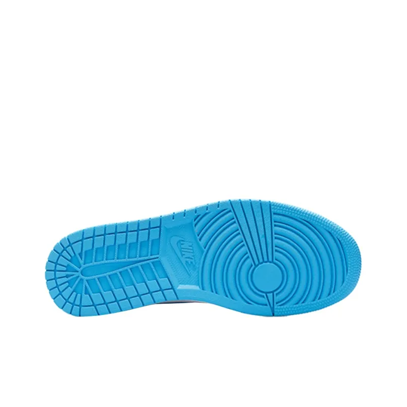 JORDAN 1 Retro High Og Unc-4
