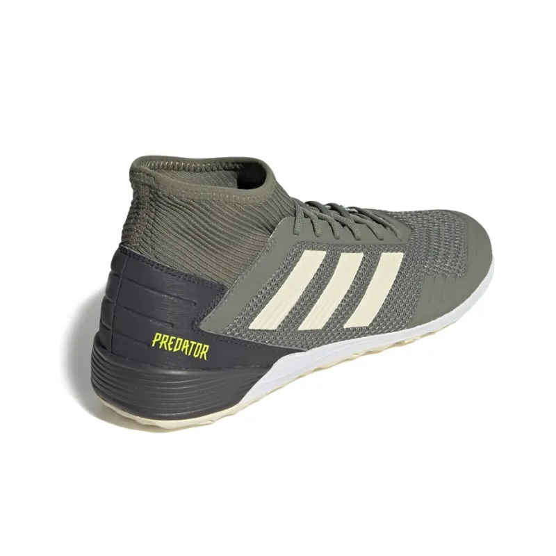 Adidas Predator Tango 19.3 In 'Legacy Green'-3