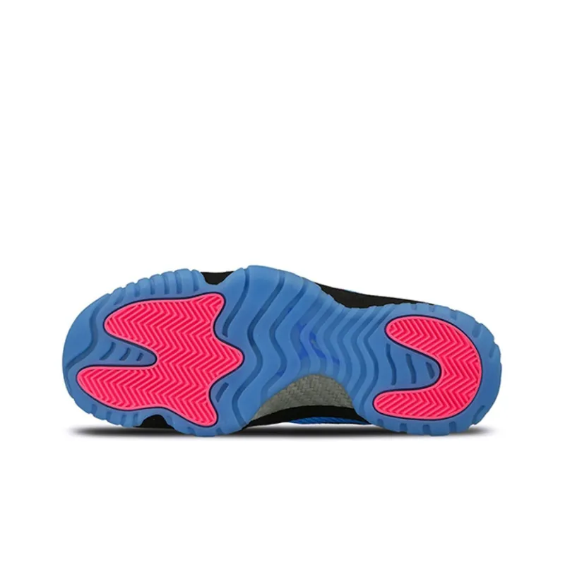Jordan Future Quai 54 2018-5