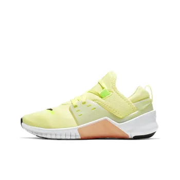 Nike Free Metcon 2 Amp 'Luminous Green' Women's
