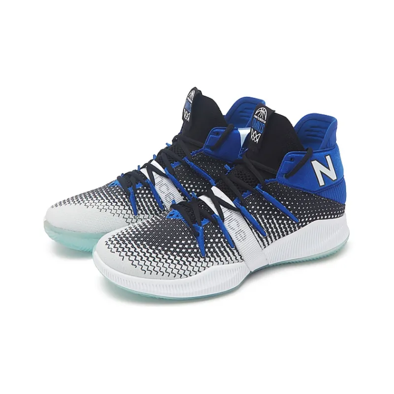 New Balance Shoe Palace X OMN1S 'Trust Leonard'-1