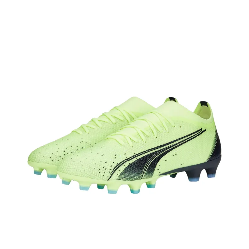 PUMA Ultra Match FG/AG 'Fizzy Light Parisian'-2