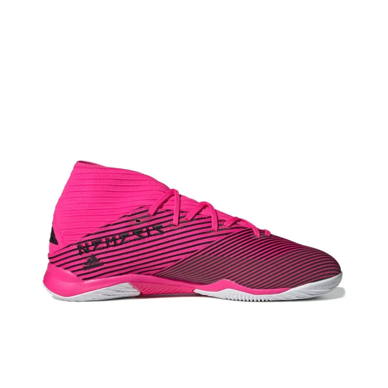 Adidas Nemeziz 19.3 'Pink Black White'-1