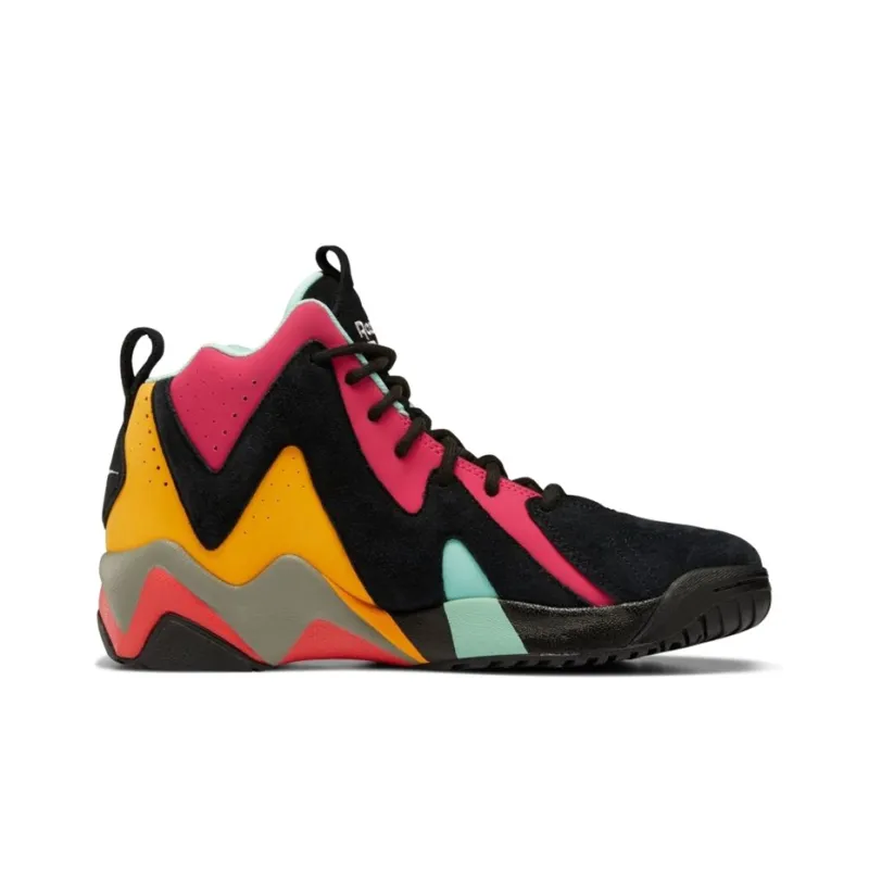 Reebok Kamikaze Ii 1996 Nba All Star Game San Antonio-1
