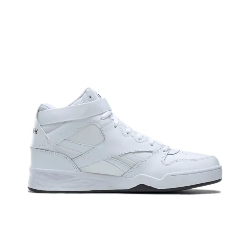 Reebok BB4500 High Strap 'White Black'-1