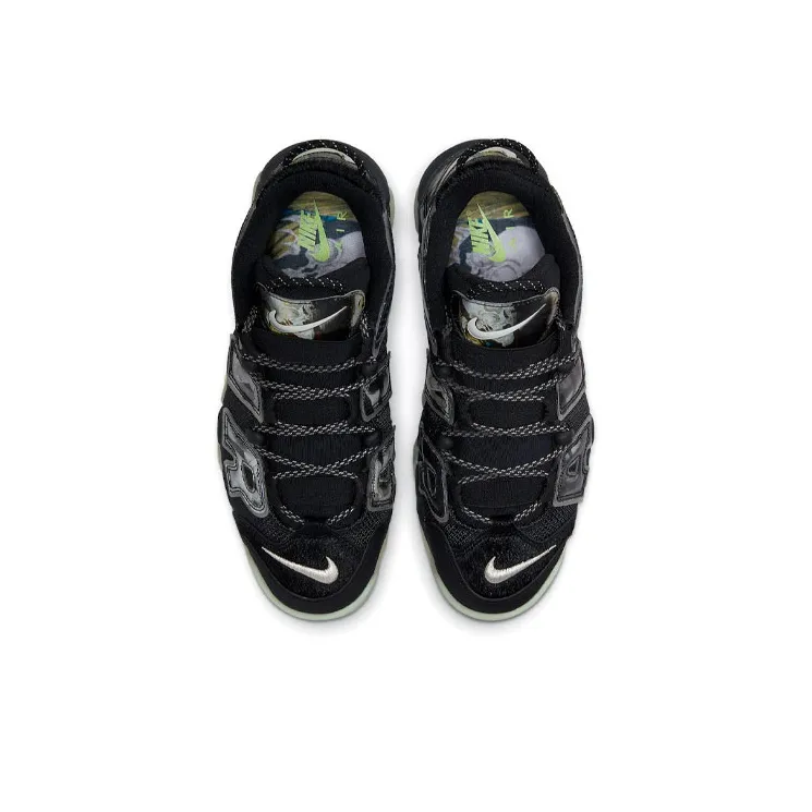 Nike Air More Uptempo Utagawa Kuniyoshi-3