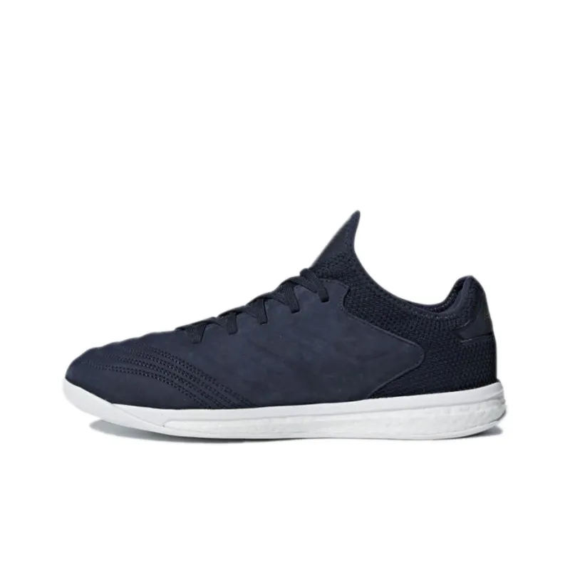 Adidas Copa 18+ Tr Collegiate Navy-0