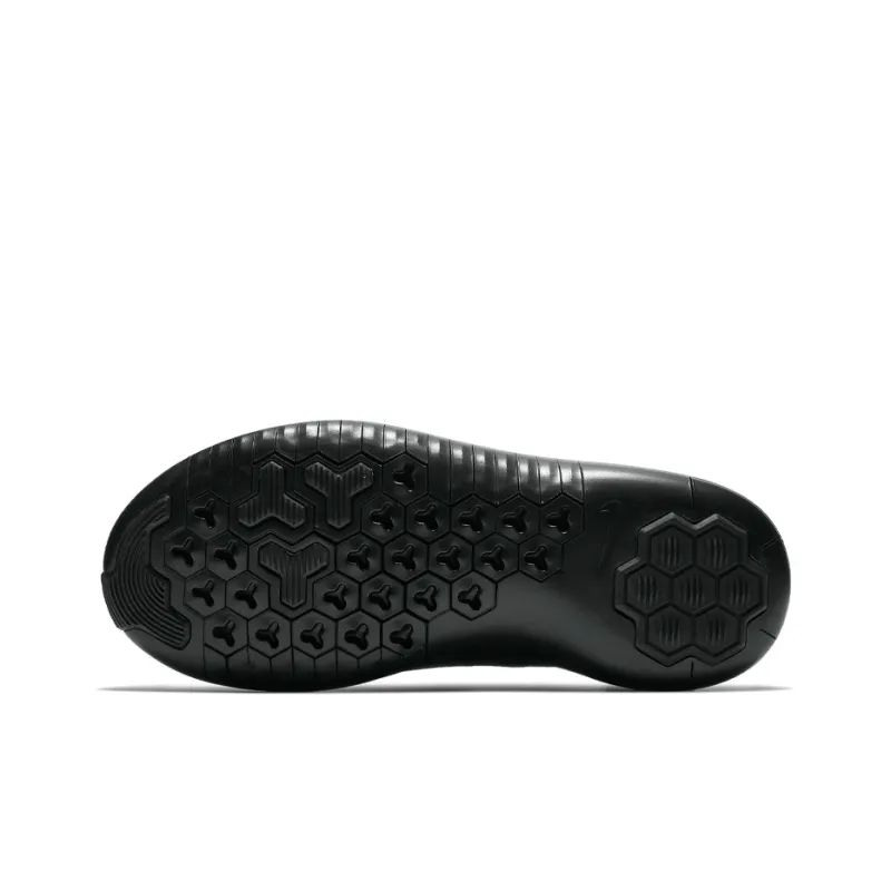 Nike Free Tr 8 Triple Black Women's-5