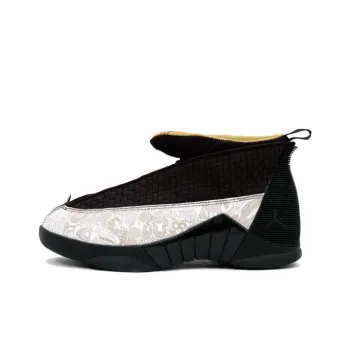 JORDAN 15 Retro Laser