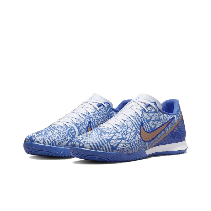 Nike Zoom Mercurial Vapor 15 Academy CR7 Ic 'Azulejo'-2