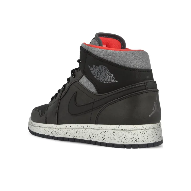 Jordan 1 Mid Holiday 2015-3