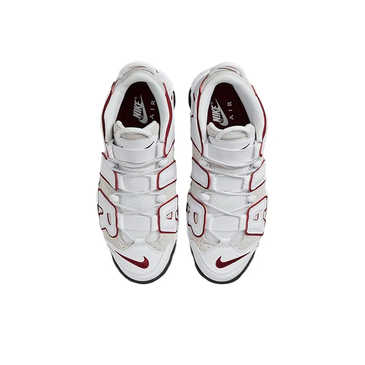 Nike Air More Uptempo 96 Bulls-3