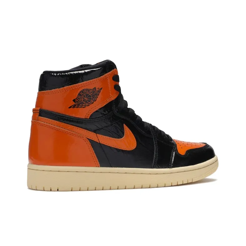 Jordan 1 Retro High Shattered Backboard 3.0-3