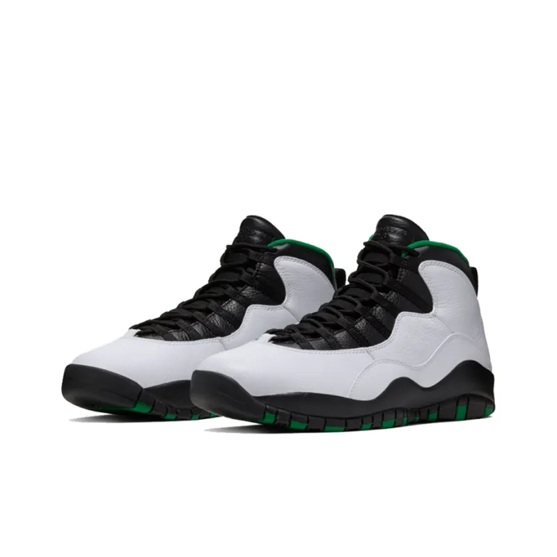 Jordan 10 Retro Seattle-2