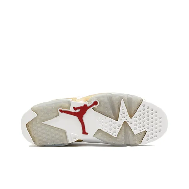 Jordan 6 Retro Golden Moments Pack 6-4